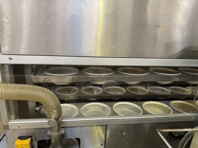 Bakery Equipment | Product Detail